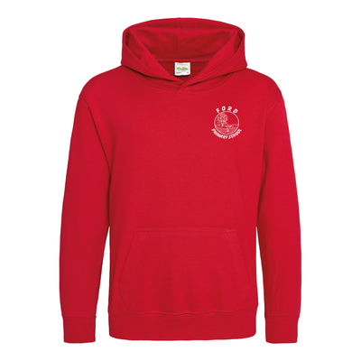 Ford Primary School Leavers Hoodies 2026