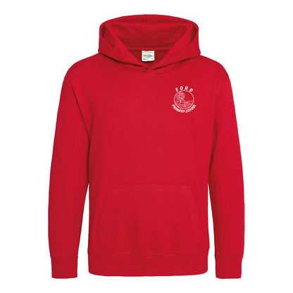 Ford Primary School Leavers Hoodies