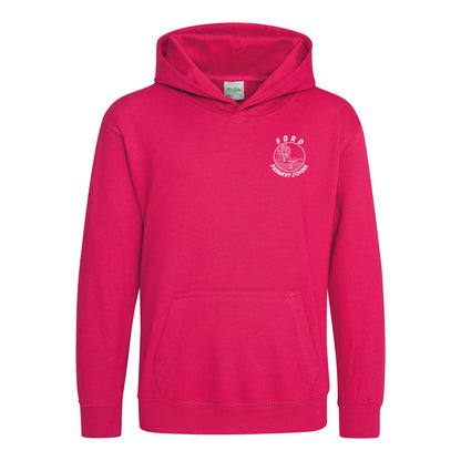 Ford Primary School Leavers Hoodies