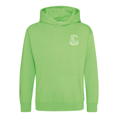 Ford Primary School Leavers Hoodies 2026