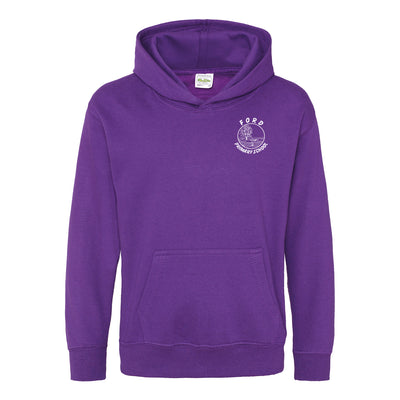 Ford Primary School Leavers Hoodies 2026