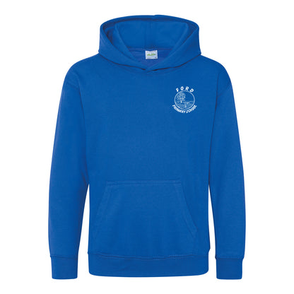 Ford Primary School Leavers Hoodies