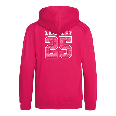 St George's CofE Primary Academy Leavers Hoodies