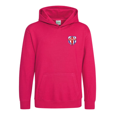 St George's CofE Primary Academy Leavers Hoodies
