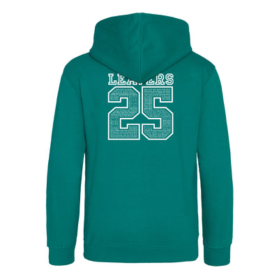 St George's CofE Primary Academy Leavers Hoodies