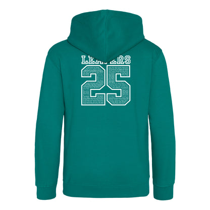 Meavy C of E Primary Leavers Hoodie