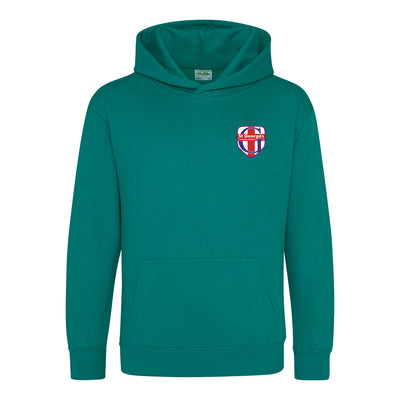 St George's CofE Primary Academy Leavers Hoodies