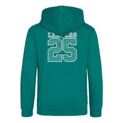St Stephen's Primary Leavers Hoodies