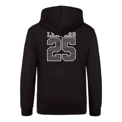 St George's CofE Primary Academy Leavers Hoodies