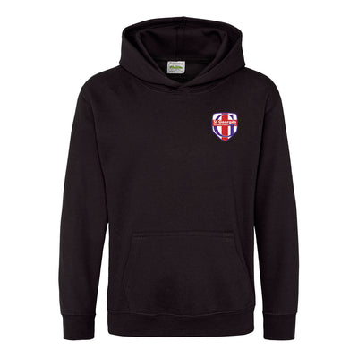 St George's CofE Primary Academy Leavers Hoodies