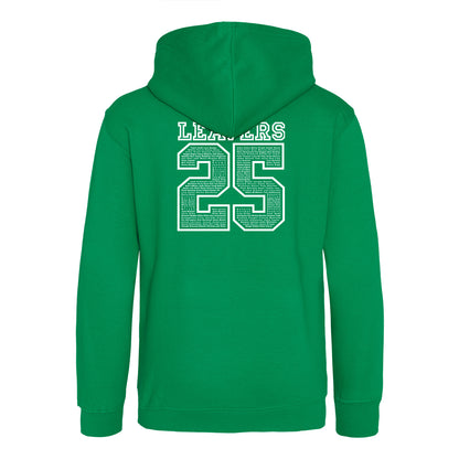 Prince Rock Primary Leavers Hoodie