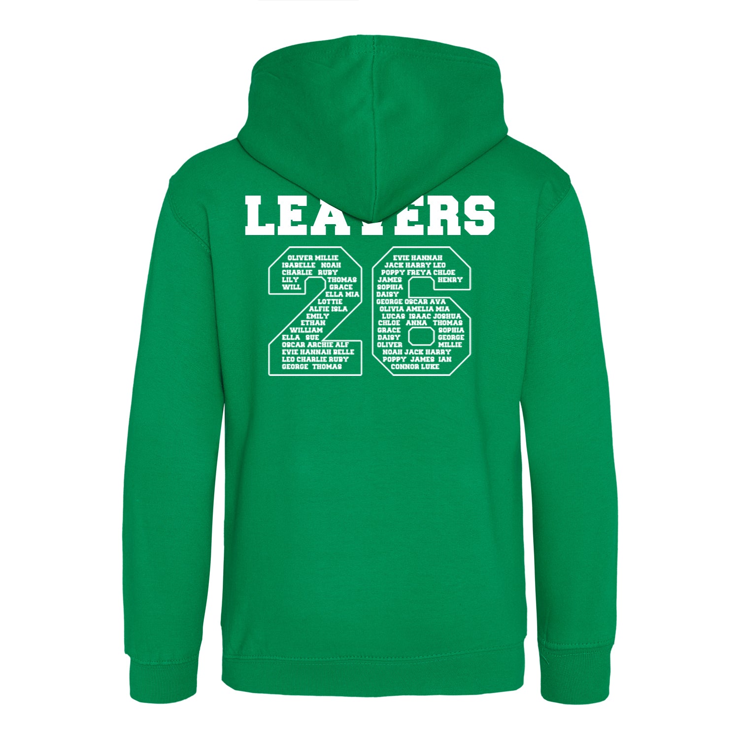 Morice Town Primary Academy Leavers Hoodies 2026