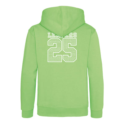 St George's CofE Primary Academy Leavers Hoodies