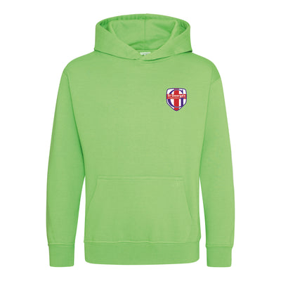 St George's CofE Primary Academy Leavers Hoodies