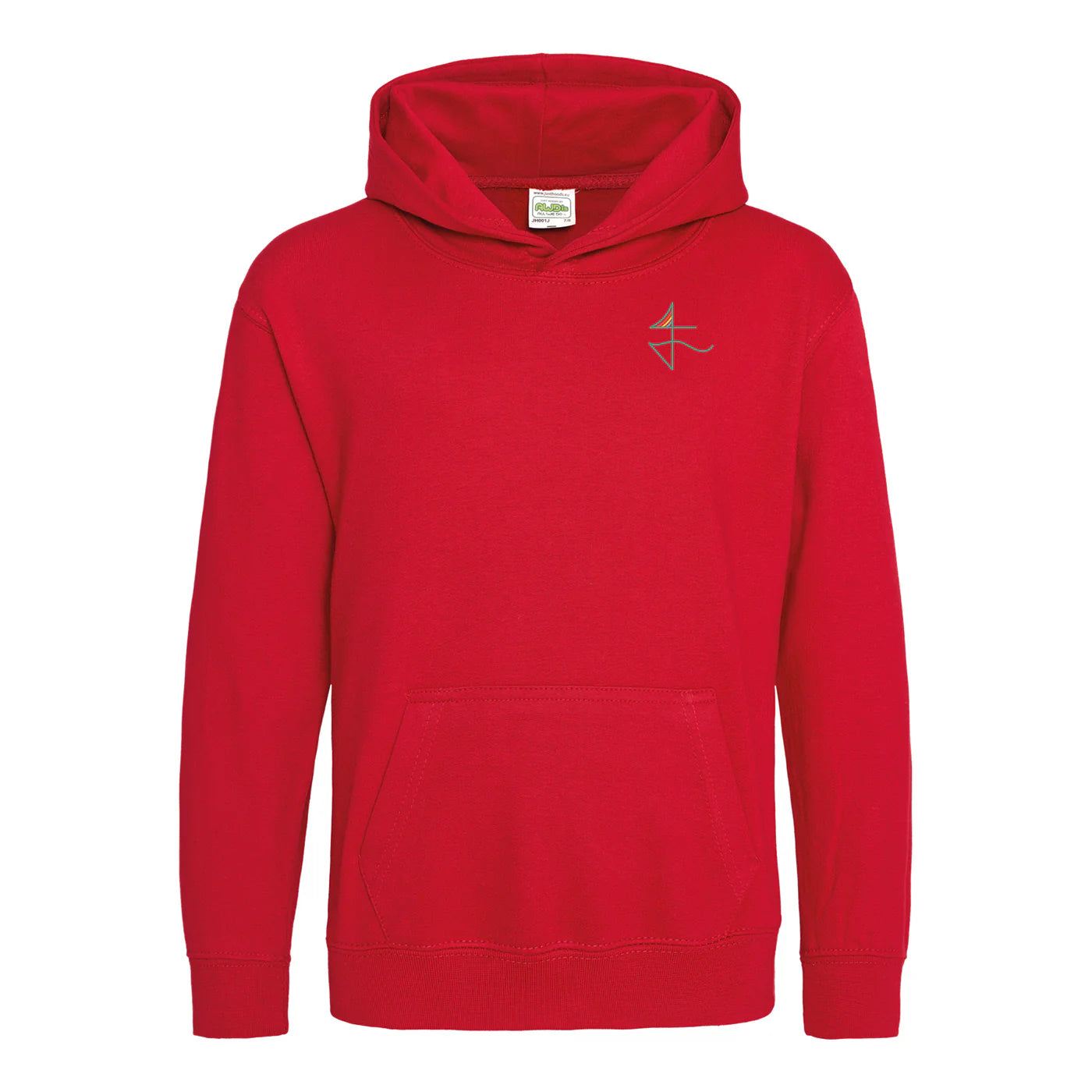 Mayflower Community Academy Leavers Hoodie 2026