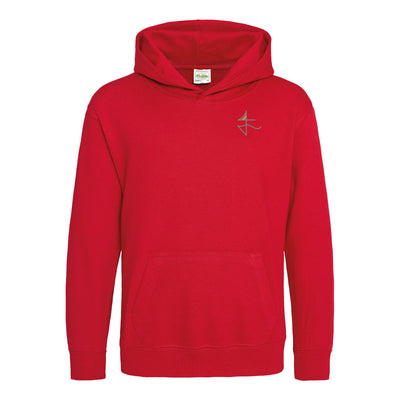 Mayflower Community Academy Leavers Hoodie 2026