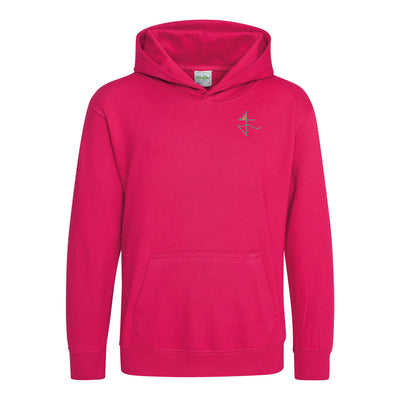 Mayflower Community Academy Leavers Hoodie 2026