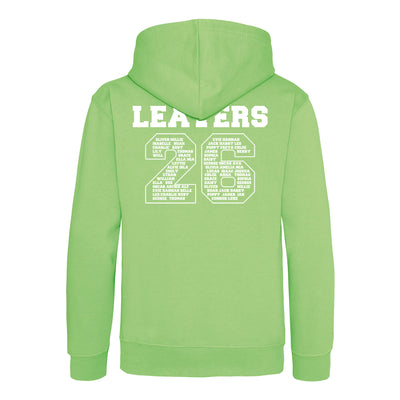 Mayflower Community Academy Leavers Hoodie 2026