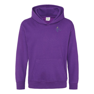 Mayflower Community Academy Leavers Hoodie 2026