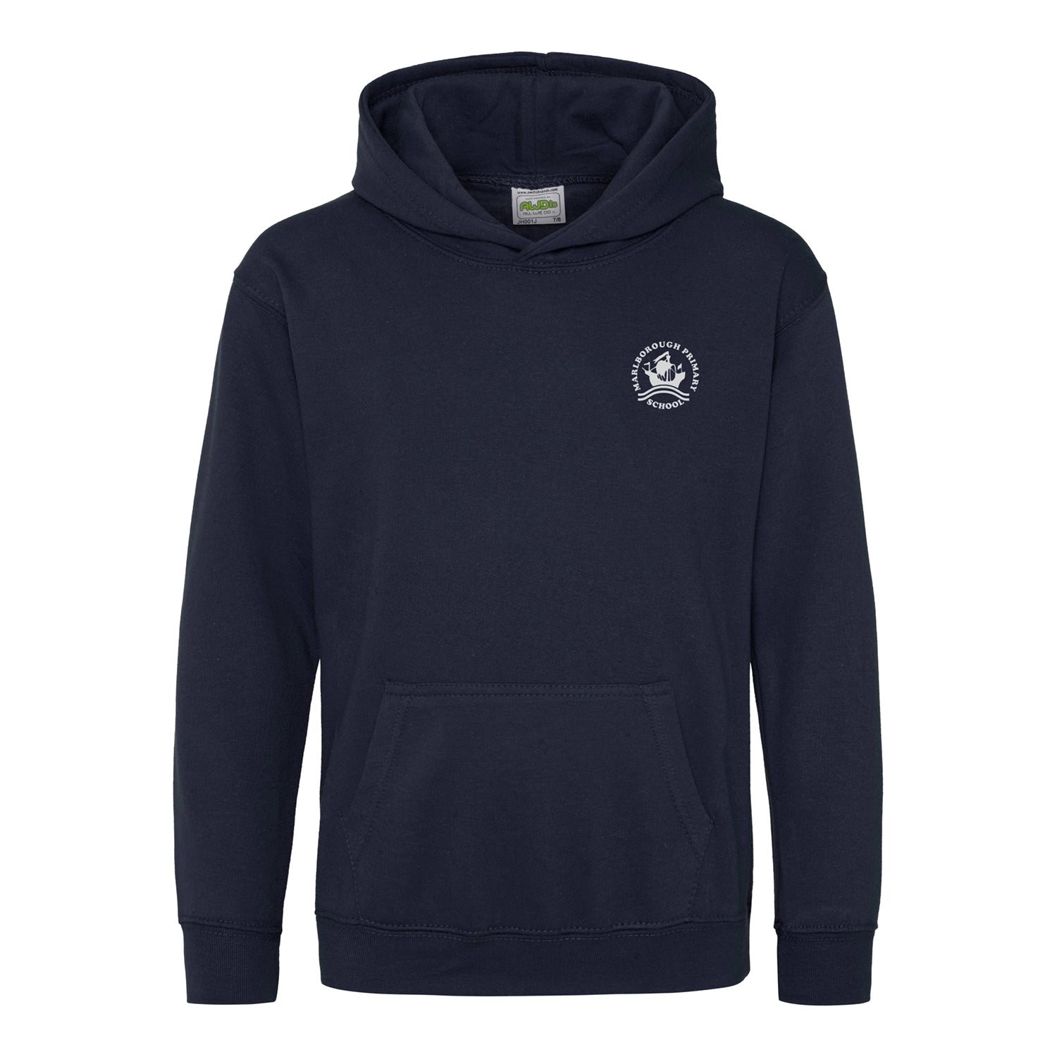 Marlborough Primary School Leavers Hoodies