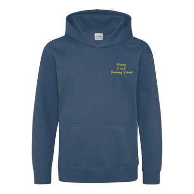 Meavy C of E Primary Leavers Hoodie 2026