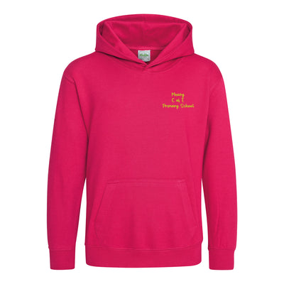 Meavy C of E Primary Leavers Hoodie 2026