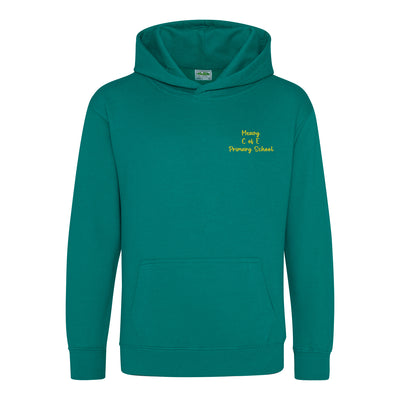 Meavy C of E Primary Leavers Hoodie 2026