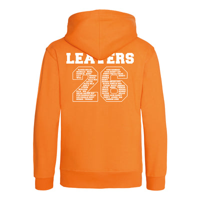 Meavy C of E Primary Leavers Hoodie 2026
