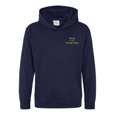 Meavy C of E Primary Leavers Hoodie 2026