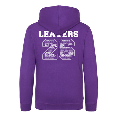 Meavy C of E Primary Leavers Hoodie 2026