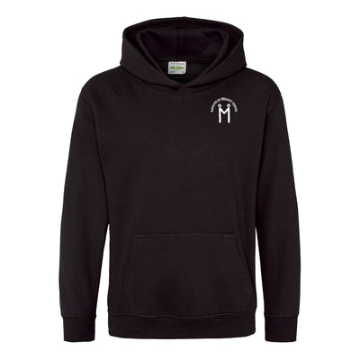 Montpelier Primary Embroidered PE Hoodie