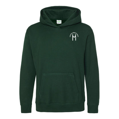 Montpelier Primary Embroidered PE Hoodie
