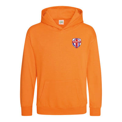 St George's CofE Primary Academy Leavers Hoodies