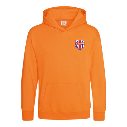St George's CofE Primary Academy Leavers Hoodies