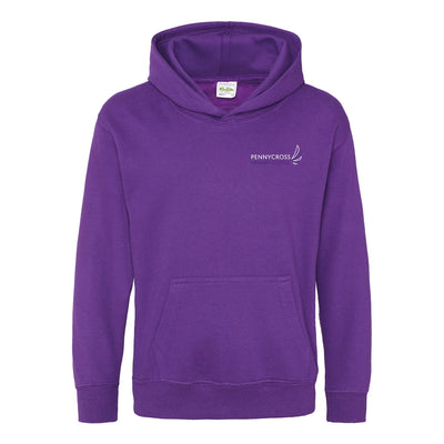 Pennycross Primary Leavers Hoodie 2026