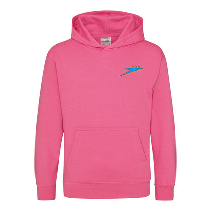 Prince Rock Primary Leavers Hoodie