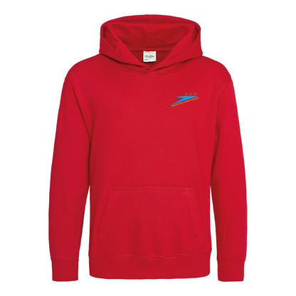 Prince Rock Primary Leavers Hoodie