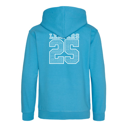 Prince Rock Primary Leavers Hoodie