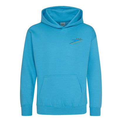 Prince Rock Primary Leavers Hoodie