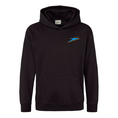 Prince Rock Primary Leavers Hoodie