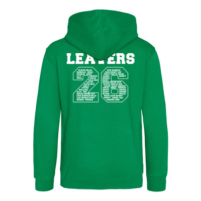 Prince Rock Primary Leavers Hoodies 2026