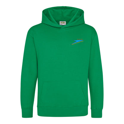 Prince Rock Primary Leavers Hoodie