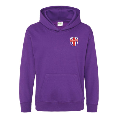 St George's CofE Primary Academy Leavers Hoodies