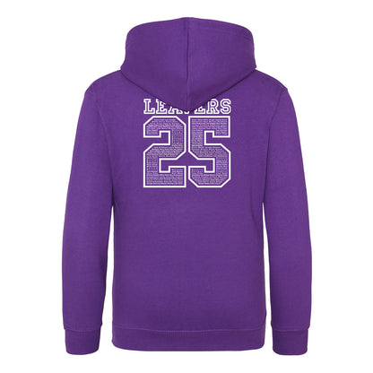St George's CofE Primary Academy Leavers Hoodies