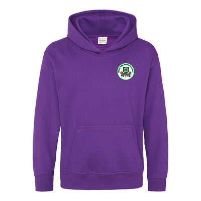 Morice Town Primary Academy Leavers Hoodies 2026