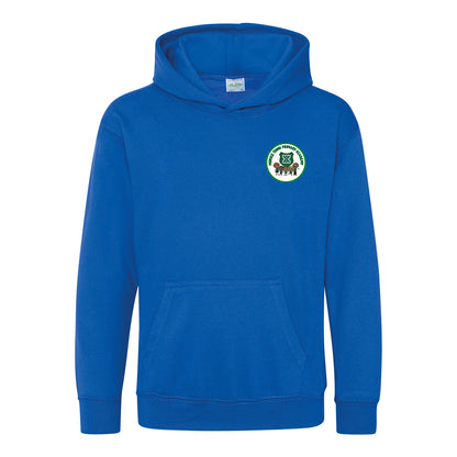 Morice Town Primary School Leavers Hoodies