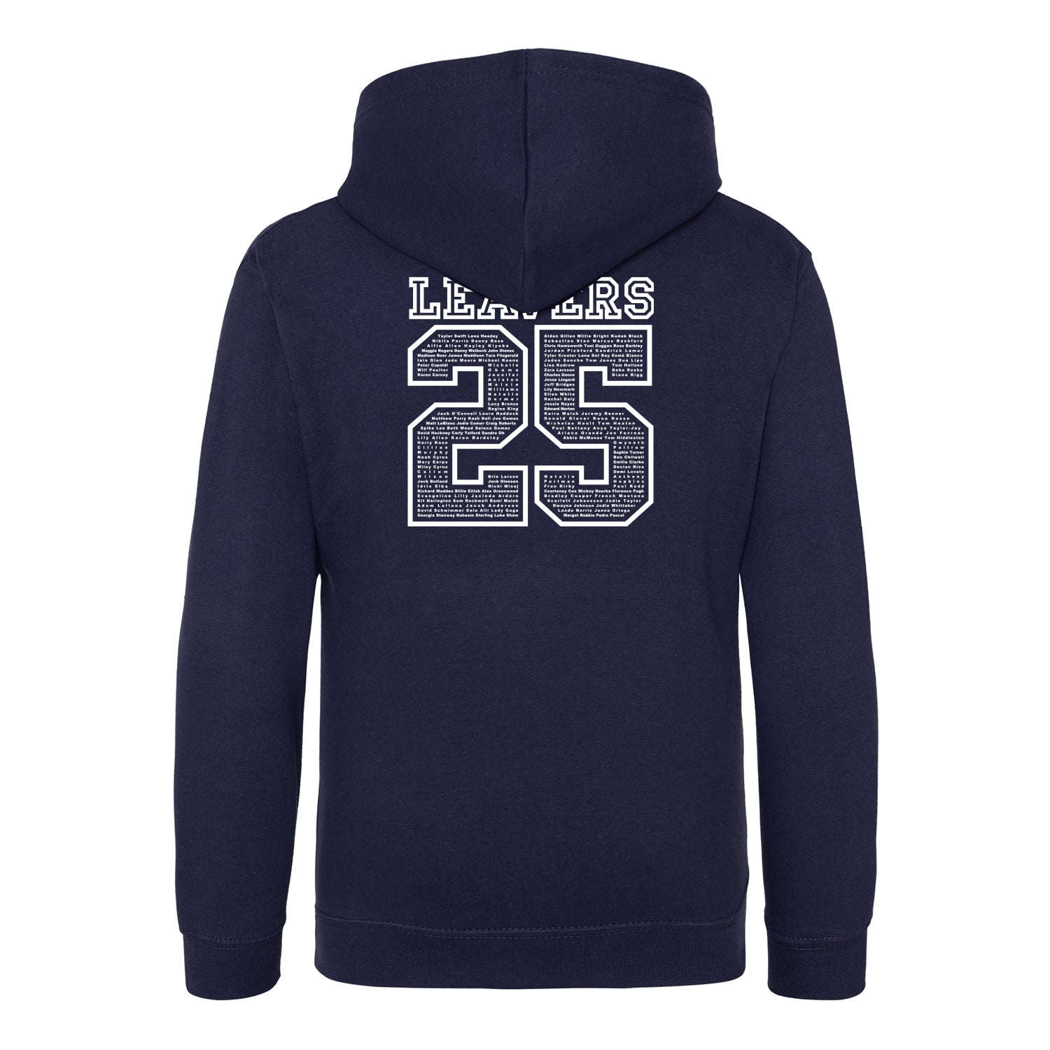 Stoke Damerel Community College Leavers Hoodie