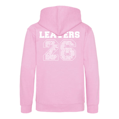 Sherford Vale School Leavers Hoodies 2026