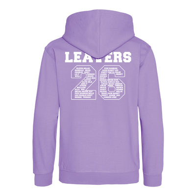 Sherford Vale School Leavers Hoodies 2026
