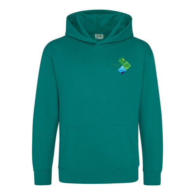 Sherford Vale School Leavers Hoodies 2026